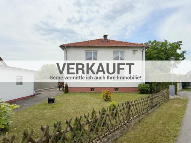 Doppelhaushälfte kaufen in Erpersdorf, Zwentendorf an der Donau