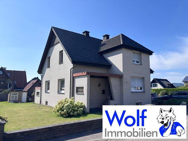 Haus kaufen in Kirchlengern, Nordrhein-Westfalen