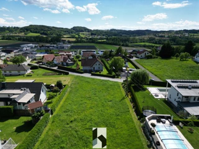Grundstück kaufen in Ilz, Steiermark