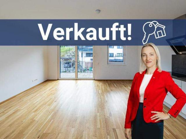 Wohnung kaufen in St. Pölten, Niederösterreich