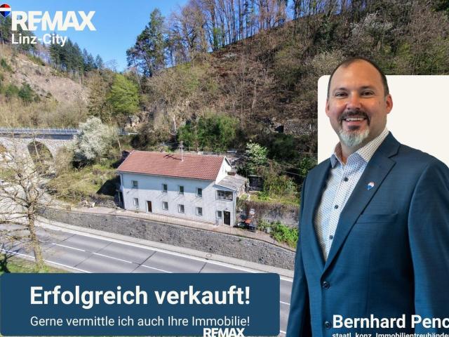 Haus kaufen in Oberösterreich