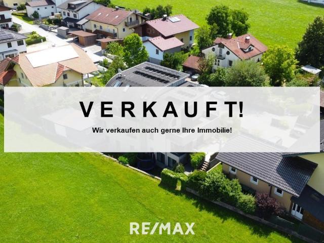 Wohnung kaufen in Wimm, Seekirchen