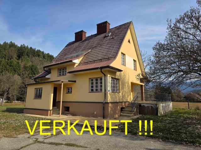 Haus kaufen in Kärnten