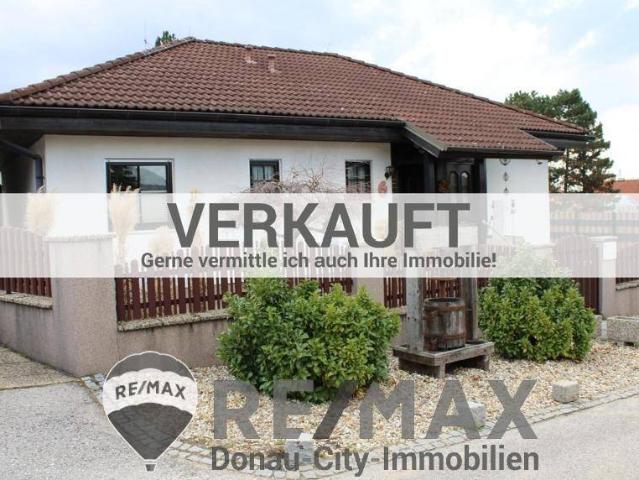 Haus kaufen in Hainburg an der Donau