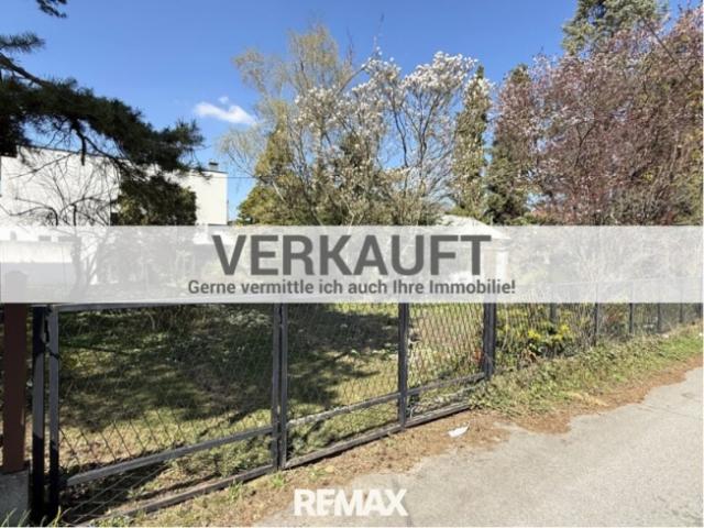 Grundstück kaufen in Gerasdorf, Niederösterreich