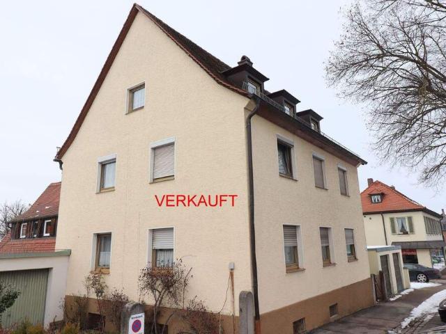 Haus kaufen in Kammerforst, Ansbach