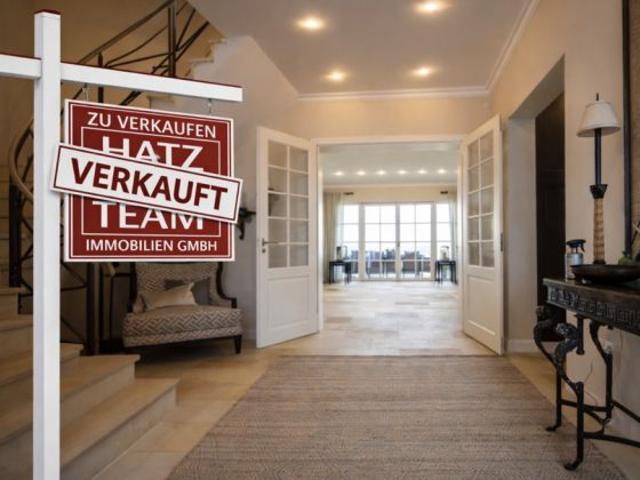 Haus kaufen in Salzweg, Bayern