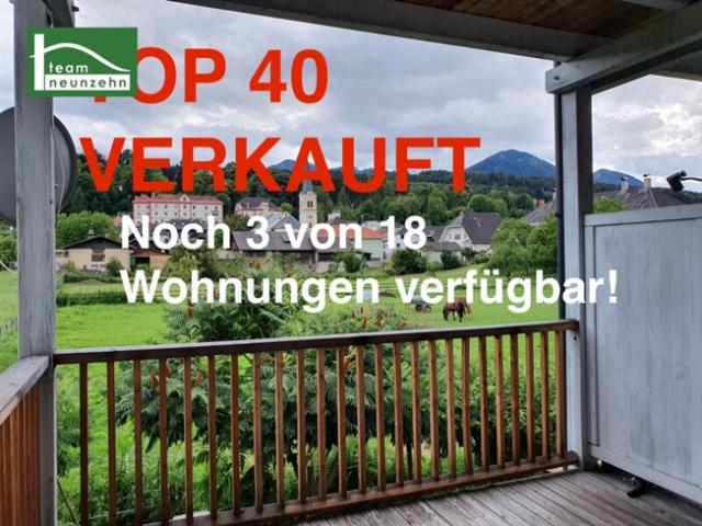 Wohnung kaufen in Paternion, Kärnten