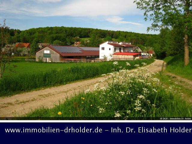 Landwirtschaft kaufen in Riedlingen, Baden-Württemberg