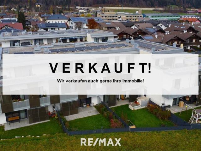 Wohnung kaufen in Thalgau