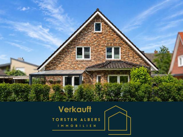 Haus kaufen in Leer (Ostfriesland), Landkreis Leer