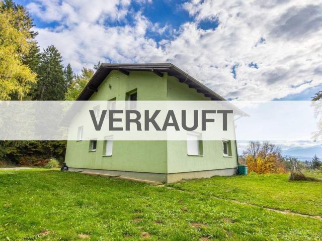 Haus kaufen in St. Agathen und Perau, Judendorf-Straßengel