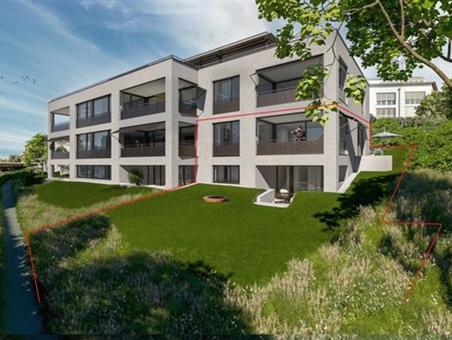 Wohnung kaufen in Bottmingen, Basel-Landschaft