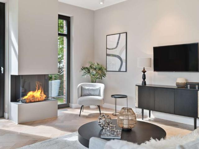 Wohnung kaufen in Altona, Hamburg