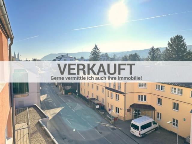 Wohnung kaufen in Klosterneuburg, Niederösterreich