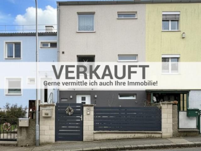 Einfamilienhaus kaufen in Klosterneuburg, Bezirk Tulln
