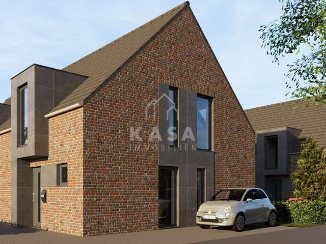 Erdgeschosswohnung kaufen in Brinkum, Landkreis Leer