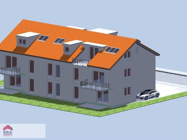 Dachgeschosswohnung kaufen in Alzey, Landkreis Alzey-Worms