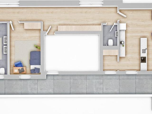 Wohnung kaufen in Schlitters, Tirol