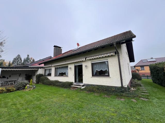 Villa kaufen in Hessen