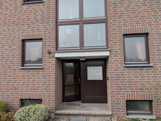 Wohnung kaufen in Delmenhorst