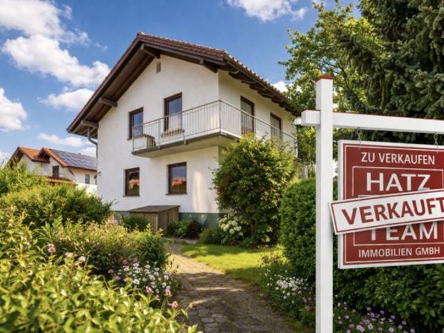 Haus kaufen in Tittling, Bayern