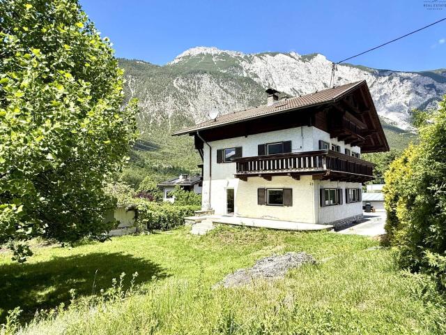 Haus kaufen in Roppen, Tirol