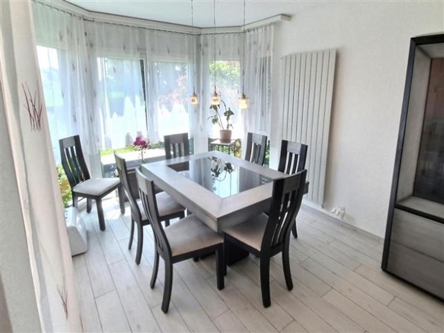 Wohnung kaufen in Ecublens (FR), Waadt