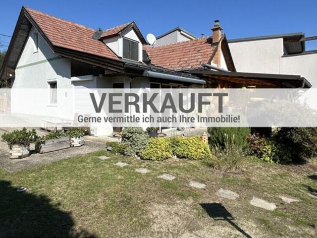 Einfamilienhaus kaufen in Klosterneuburg, Niederösterreich