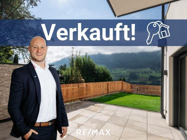 Wohnung kaufen in Schwarzach im Pongau, Salzburg