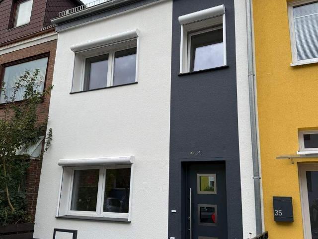 Haus kaufen in Woltmershausen, Bremen