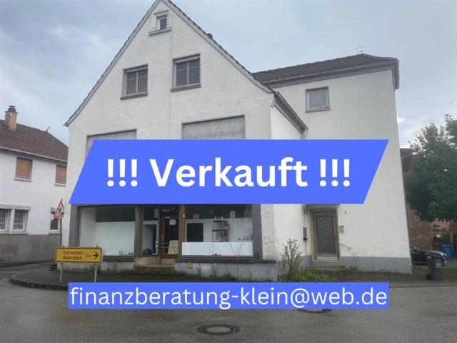 Haus kaufen in Kottweiler-Schwanden, Rheinland-Pfalz