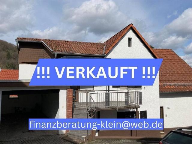 Haus kaufen in Atzel, Landstuhl