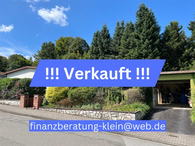 Haus kaufen in Atzel, Landstuhl