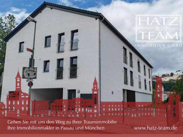 Wohnung kaufen in Passau, Bayern