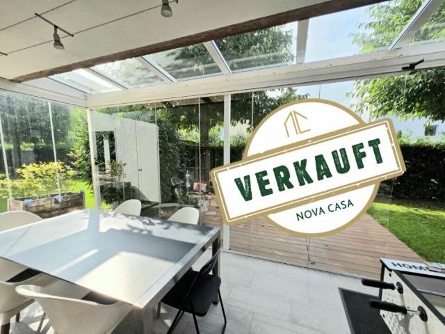 Wohnung kaufen in Muttenz, Basel-Landschaft