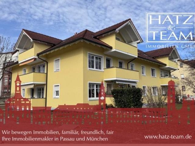 Haus kaufen in Bad Füssing, Bayern
