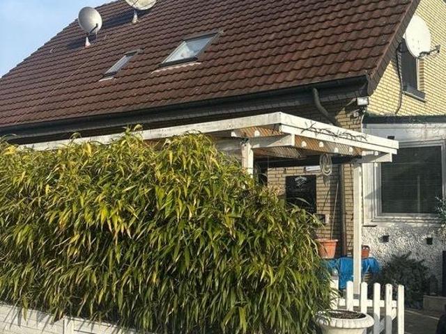 Haus kaufen in Wesel