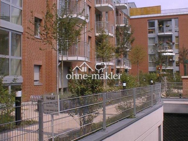 Apartment kaufen in Köln, Nippes