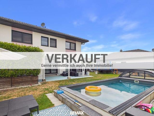 Haus kaufen in Baden, Niederösterreich