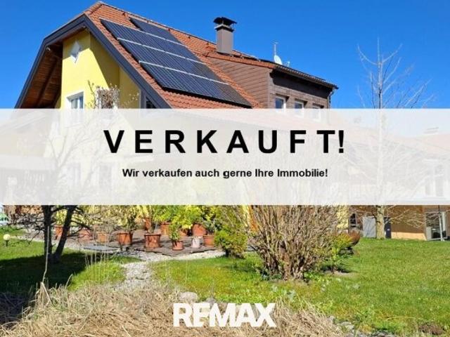 Einfamilienhaus kaufen in Seeham, Salzburg