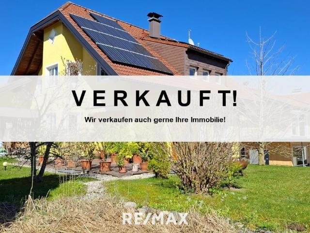 Einfamilienhaus kaufen in Seeham, Salzburg