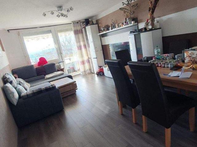 Wohnung kaufen in Linder Siedlung, Oberasbach