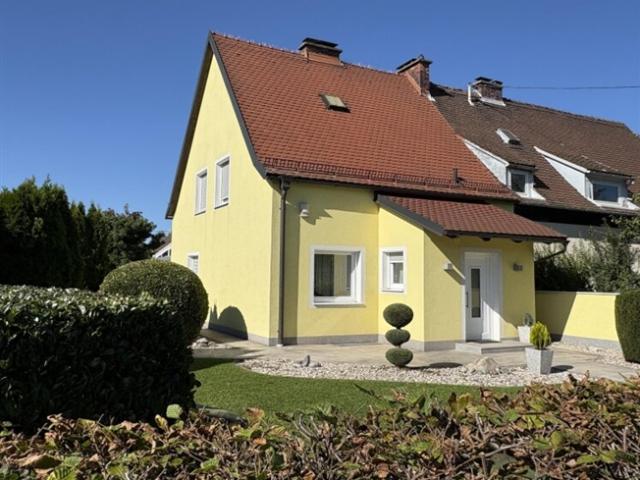 Einfamilienhaus kaufen in Linz, Oberösterreich