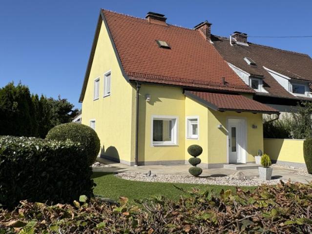 Einfamilienhaus kaufen in Linz, Oberösterreich