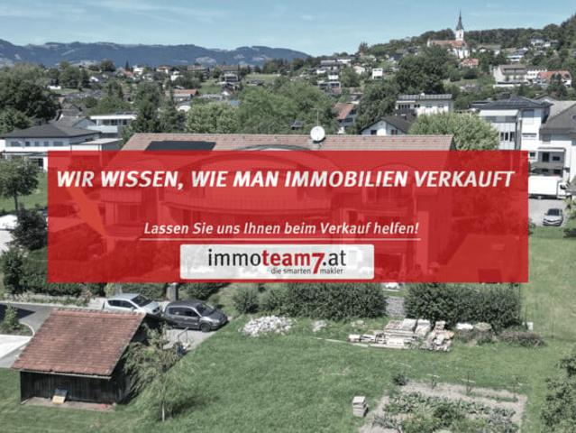 Apartment kaufen in Koblach, Bezirk Feldkirch