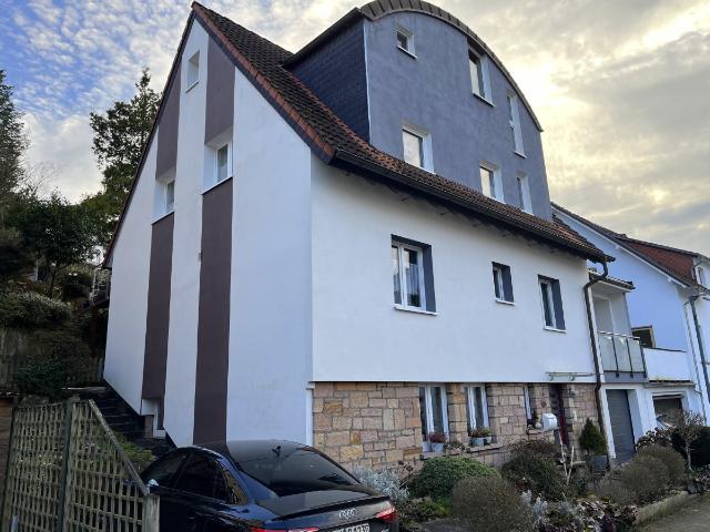 Haus kaufen in Bad Orb, Hessen