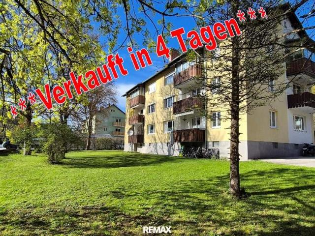 Wohnung kaufen in Liezen, Steiermark