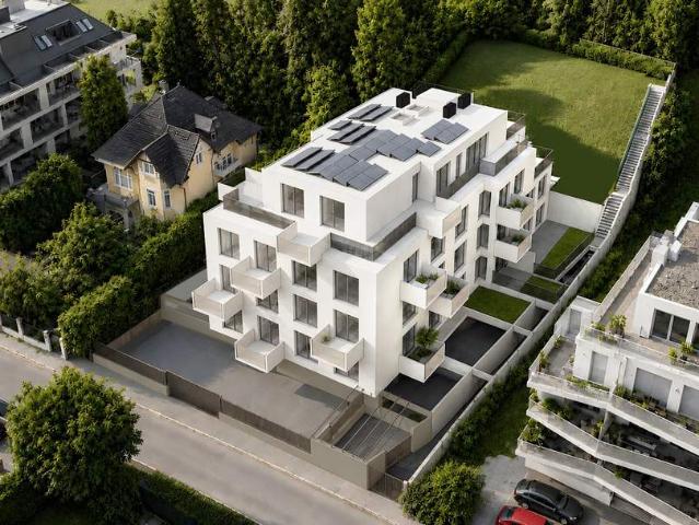 Wohnung kaufen in Tulln an der Donau, Niederösterreich