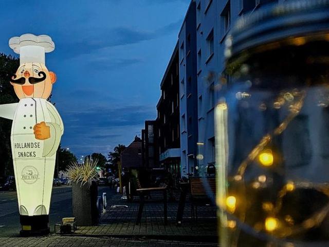 Gewerbe mieten in Alt-Walsum, Duisburg